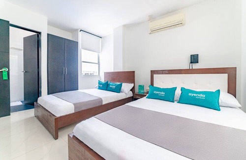 Yopal Hotel | Ayenda Royal Fenix