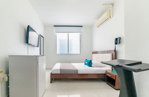 Yopal Hotel | Ayenda Royal Fenix