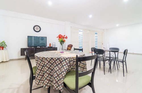 Palmira Hotel | Ayenda De Las Mercedes