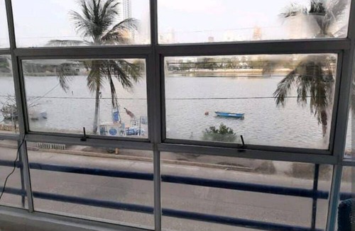 El Laguito Hotel | Loft Facing the sea Mr1-2g Upper Class Neighborhood