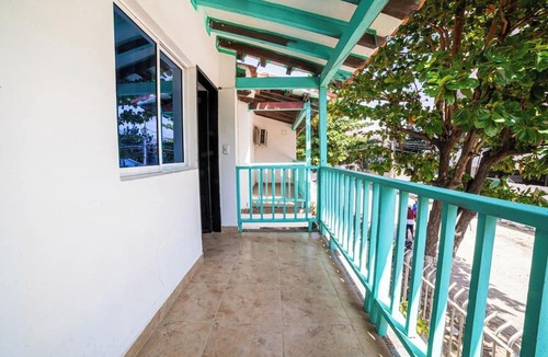 Pozos Colorados Hotel | Los Veleros STHotels