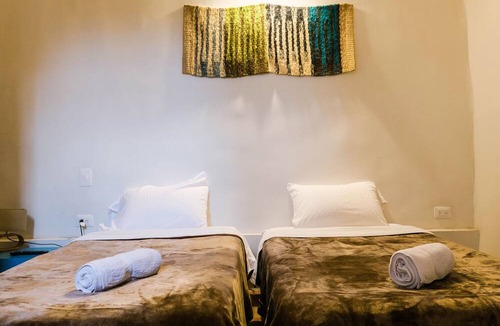 San Gil Hotel | Hotel Meraki Boutique