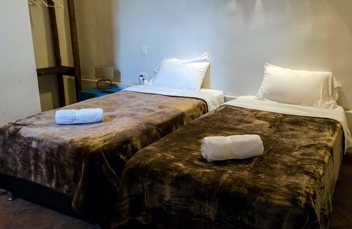 San Gil Hotel | Hotel Meraki Boutique