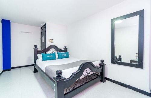 Tulua Hotel | Ayenda Don Jorge de la 23
