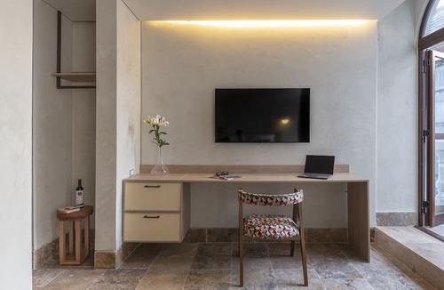 Cartagena Walled City Hotel | Hotel Voilá Centro Histórico