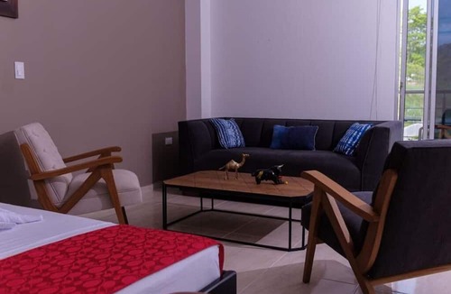 Necocli Hotel | Resort Hotel Marianza