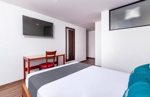 San Juan de Pasto Hotel | Hotel Basan Plaza