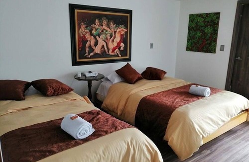 San Juan de Pasto Hotel | Hotel Basan Plaza