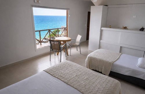 Los Naranjos Hotel | Hotel Casa Barlovento