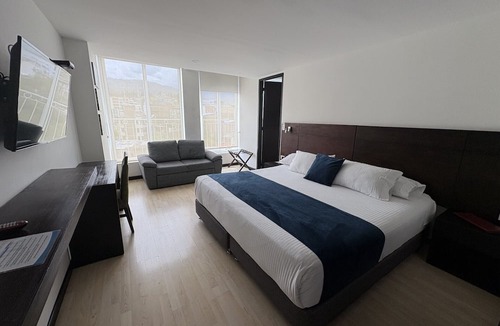 Sogamoso Hotel | Hotel H53