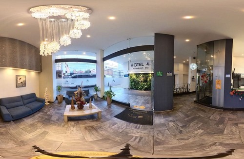 Sogamoso Hotel | Hotel H53