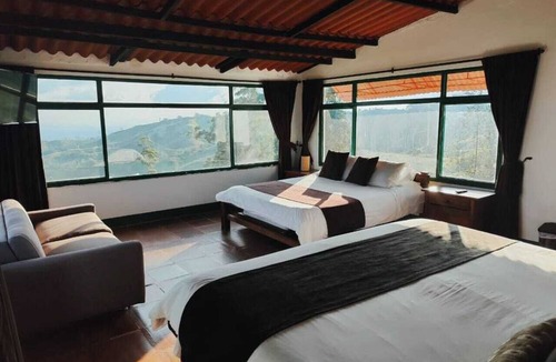 Filandia Hotel | Sierra Morena Eco-Hotel