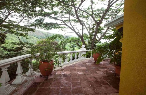 Melgar Villa | Cap001 - Luxury farm with 4 suites in Carmen de Apicala