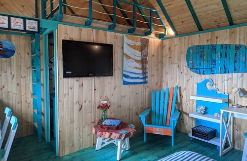 Guatavita Cabin | Providencia cabin in Guatavita