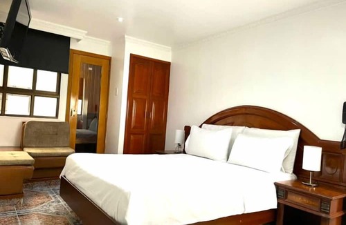 Kennedy Hotel | Lavid Hotel Kennedy