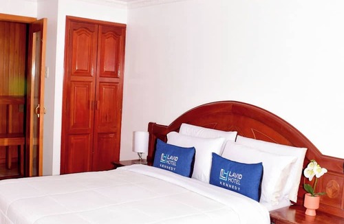 Kennedy Hotel | Lavid Hotel Kennedy