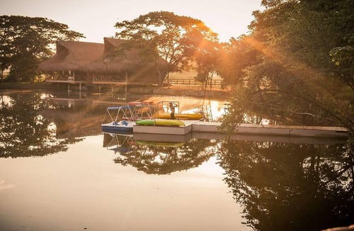 Puerto Escondido Hotel | Samadhi Ecohotel by Rotamundos