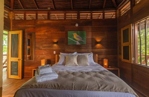 Puerto Escondido Hotel | Samadhi Ecohotel by Rotamundos