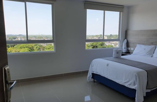 Florencia Hotel | Hotel A1 Express