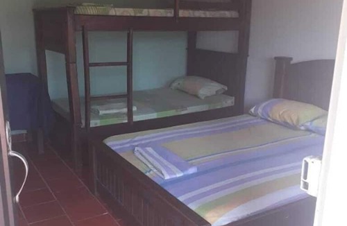 San Gil Hostel | Hostal Campestre Villa Recreo