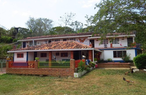 San Gil Hostel | Hostal Campestre Villa Recreo