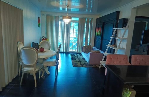 Punta Sur House | Yurys Places