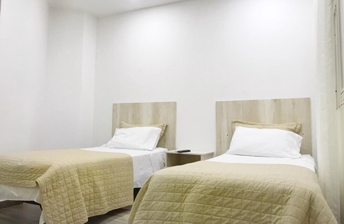 El Banco Hotel | Hotel Radoa