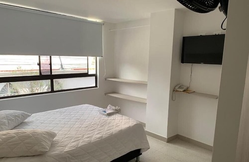 La Tebaida Hotel | Hotel Mirador San Esteban