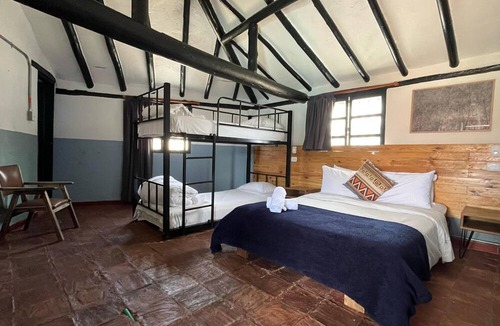 Old Town Hotel | Hotel Aceitunos