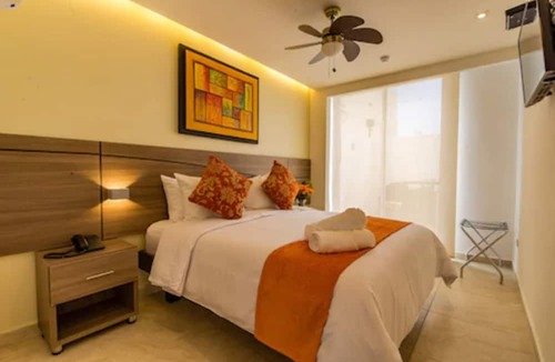 Historic Center Hotel | Hotel Boutique Marboré