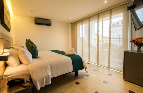 Historic Center Hotel | Hotel Boutique Marboré