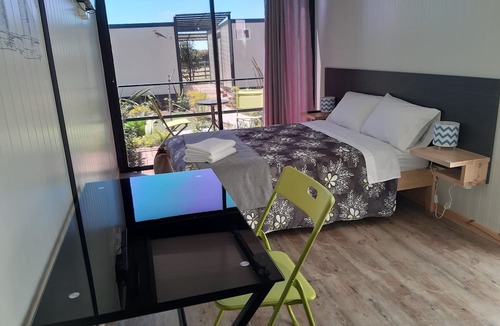 Rionegro Hotel | Isak Hotel & Golf Airport
