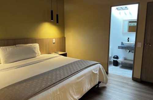 Rionegro Hotel | Isak Hotel & Golf Airport