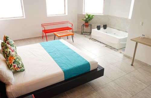 San Jose de Cucuta Hotel | Hotel Millenium Victoria Plaza