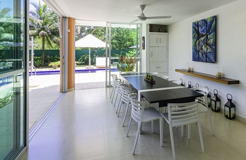 Zona Norte House | Villa Palmera Real