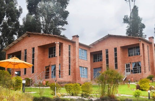 Paipa Cabin | Cabañas Lago Parque Paipa