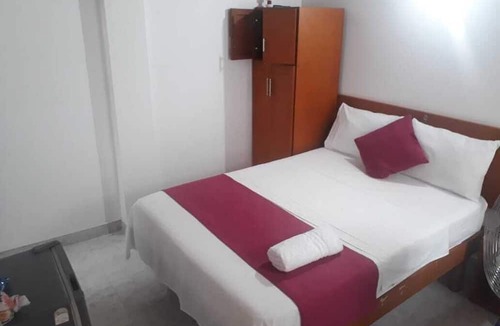 Florencia Hotel | Hotel Amazon Restaurante