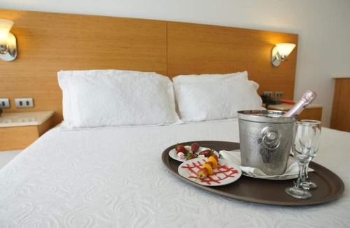 Girardot Hotel | Hotel Bachue Girardot