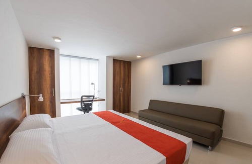 Popayan Apartment | Altoprado Popayán