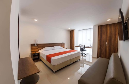 Popayan Apartment | Altoprado Popayán