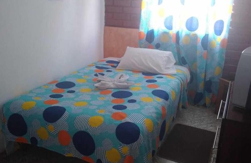Darien Hotel | Hotel Zulevar