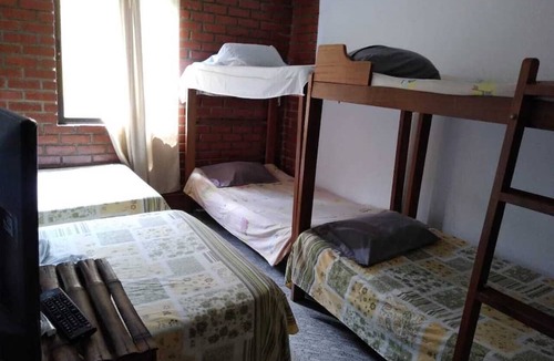 Darien Hotel | Hotel Zulevar