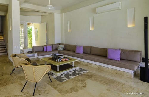 Bocachica House | Villa Bacil - Baru