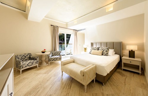 Centro Hotel | Eurostars Marqués de Villalta