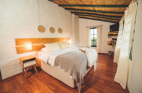 Guatavita House | Estancia San Antonio