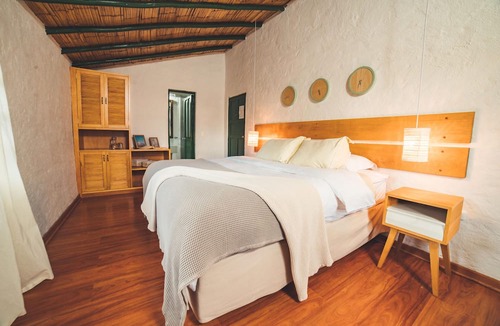 Guatavita House | Estancia San Antonio