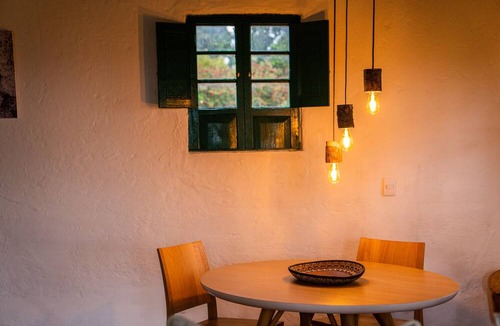 Guatavita House | Estancia San Antonio