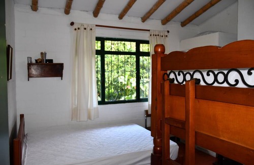 Pereira House | Finca El diamante - Alojamiento Rural