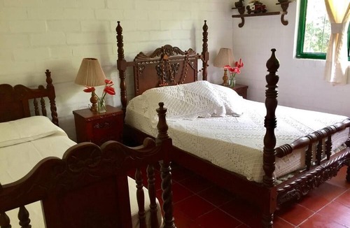 Pereira House | Finca El diamante - Alojamiento Rural