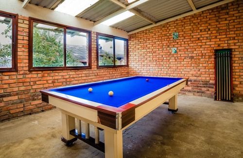 Guasca Hostel | Hostel La Abuela